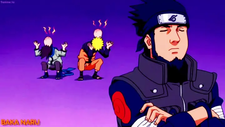 Konohamaru funniest || Naruto Shippuden Funny Moment