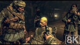 Afghanistan 1986｜Soviet Connections｜Call of Duty Black Ops 2｜8K
