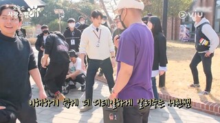 Episode 6 Making | A Good Day to be a Dog | Cha Eun Woo, Park Gyu Young [ENG SUB]