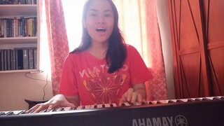 Marjorie (Taylor Swift) - Covered by Ariana Queaño
