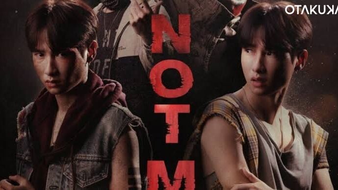 Not Me Episode 5 eng sub