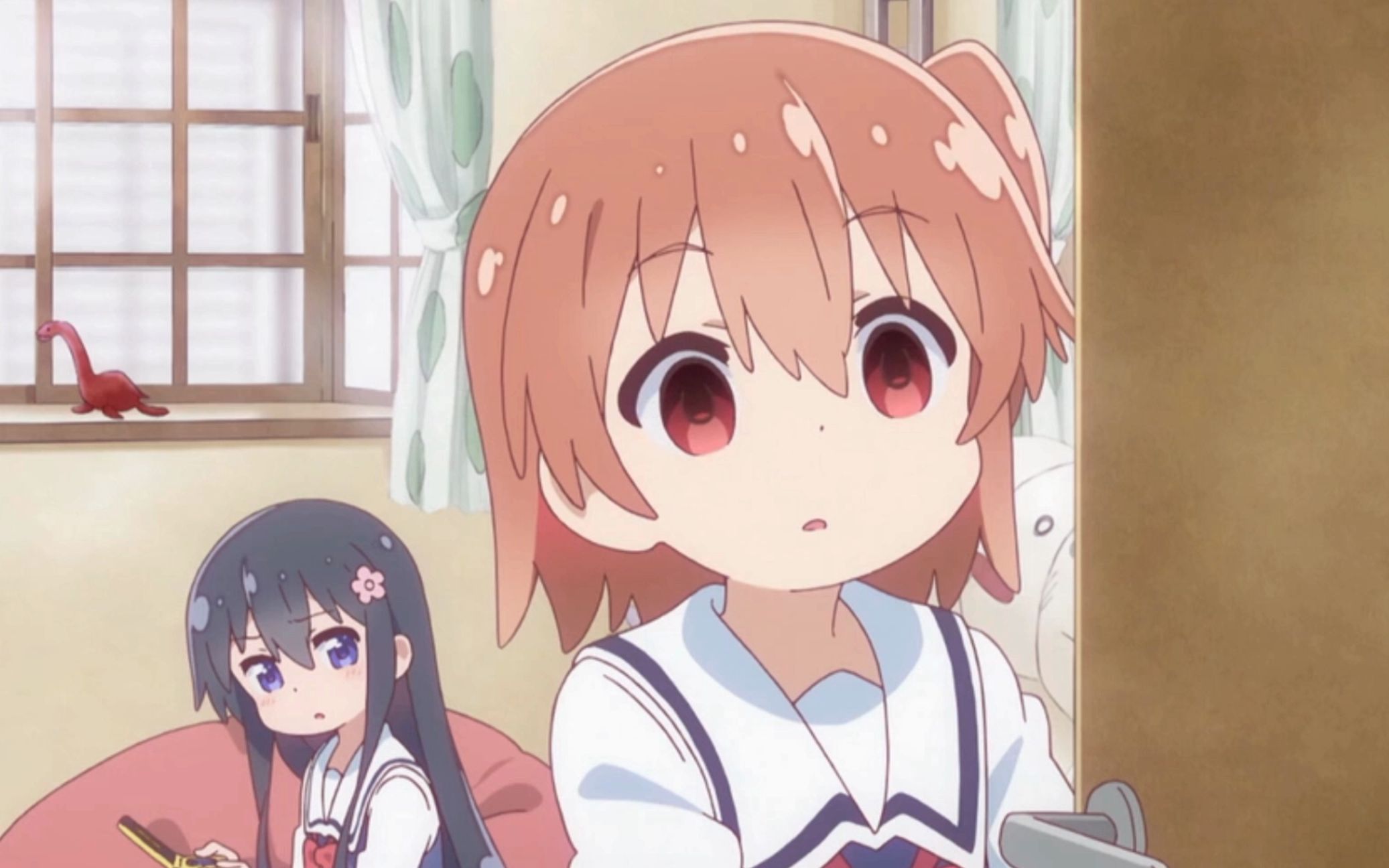 Weird Cartoon】Miyako San's Dokodemo DOA. - Bilibili Weird Cartoon】Miyako San's Dokodemo DOA. - Bilibili
