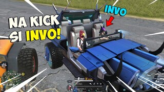 NA KICK TO LOBBY SI INVO! (ROS GAMEPLAY)