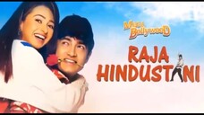 RAJA HINDUSTANI (1996) DUB INDONESIA