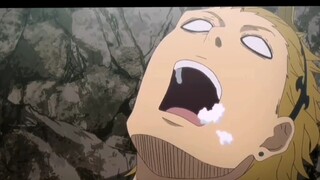 Lord Fuhhh hah Kena mental (BLACK CLOVER)