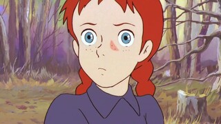 Ann Of Green Gables Episode 33