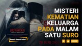 Sinopsis Film Sengkolo: Malam Satu Suro, Menguak Misteri Terbunuhnya Satu Keluarga