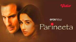 Parineeta (2005) Dubbing Indonesia