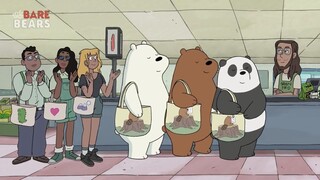 We Bare Bears. Watch Full Movie : Link In Description