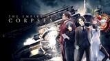 The Empire of Corpses 2015 Full Movie (English Dubbed)