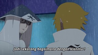 Boruto episode 257, 258, & 259 Sub Indonesia Full Terbaru belum rilis? Bahas boruto 254