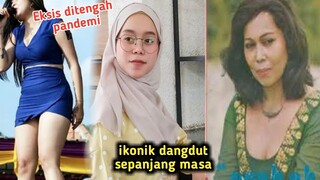 Adakah Nama Lesty? Inilah 14 Ikonik Pedangdut Dari Masa ke Masa, Nomor 12 Kalahkan Rihana