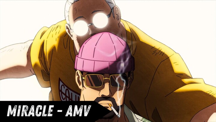 KETIKA ANIME TERLALU OP