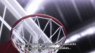 kuruko basketball ep 2