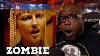 First Time Hearing | The Cranberries - Zombie Reaction