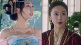 [Remix]Xuan Lu in different TV series