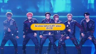 NCT DREAM - TDS3 [ the dream show ] - 고 GO in tokyo