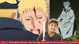 Naruto Menghidap Penyakit Misteri Yang Mengancam Nyawa Seperti Hagoromo!!
