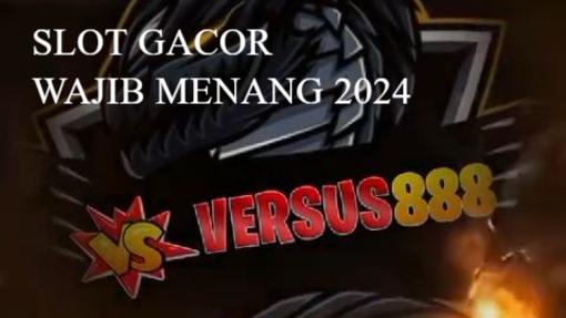 VERSUS888 | Bandar Permainan paling gacorr...