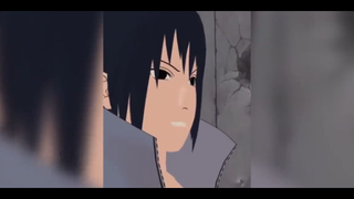 Sasuke bá đạo hài hước mới  #animedacsac#animehay#NarutoBorutoVN