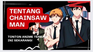 ANIME TERKEREN YANG WAJIB KALIAN TONTON!