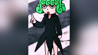Nhóc con??🥴animefan animefyp animetiktok wolf_team❄💤 💞anigirl_sama🥀 animexuhuong animegirl animes onepuchman tatsumaki gaixinh fyp