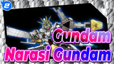 Gundam | [Mengecat Ulang] Narasi Gundam_2
