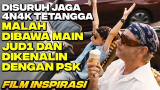 ALUR CERITA FILM YANG PANTAS UNTUK DILIHAT