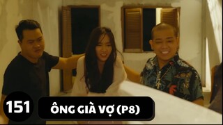 [Funny TV] - Ông già vợ (P8) - Video hài