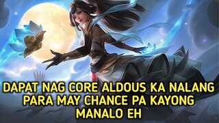 MAY NAKALABAN AKONG MGA TRASHTALKER SA EPIC LEGENDS MGA BRO BRO