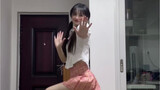 Kamisama Kiss! This dance is so cute~