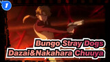 Bungo Stray Dogs
Dazai&Nakahara Chuuya_1
