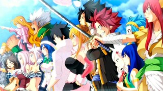 Fairytail Moments #6 #fairytail