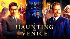 Watch A Haunting In Venice 2023 : Liink in Descriiiption