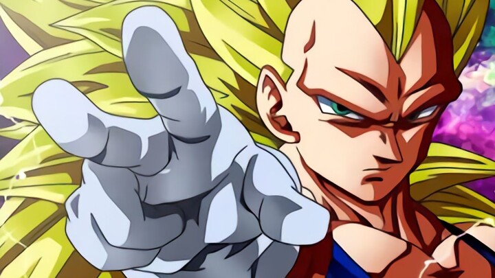 [New Dragon Ball AF] บทที่ 10: Super Obli ต่อสู้กับดาร์ผู้ชั่วร้ายมังกรที่โจมตีผู้หญิง