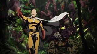 One Punch Man Season 1 Episode 4 Bahasa Indonesia