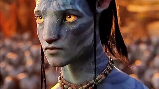 Tôi thực sự muốn bóp bụng Jake [Avatar 2: The Way of Water/Avatar]