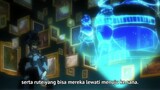 Nobunagun Episode 8 Subtitles Indonesia