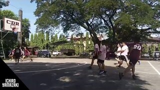 Shots by Memen De Guzman (2020)