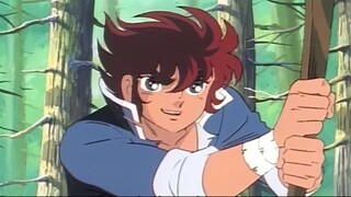 Fuma no Kojiro - Seiken Sensou-Hen OVA 01 [English Subtitle]