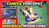 RiLiS iNDO, AYO CEPET MAiN TAMiYA, GAMEPLAYNYA MiRiP 99% ASLi - 4WD RACER