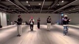 NCT x Aespa - ZOO DANCE PRACTICE MIRRORED