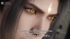 Shrouding The Heavens Episode 104 Sub Indo