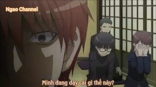Lớp Học Ám Sát 2 (Ep 13.2) Dạy học sinh trở nên mạnh hơn #LopHocAmSat2