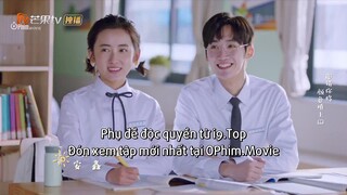 Thời Gian Rực Rỡ EP 19 [Sub Việt]