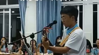 Sampul "Cintaku Hilang"