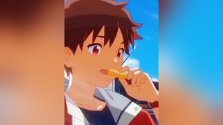 Xịn! anime fyp xuhuong xuhuongtiktok