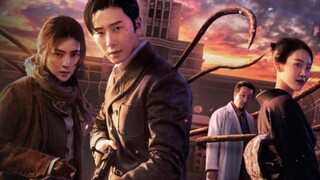Gyeongseong Creature Episode 10 END (Sub indo) - Bstation
