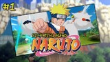 Game story Naruto baru! - Game Santay | Naruto six patch Legend Android