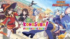 KonoSuba Season 2 Episode 3 Tagalog